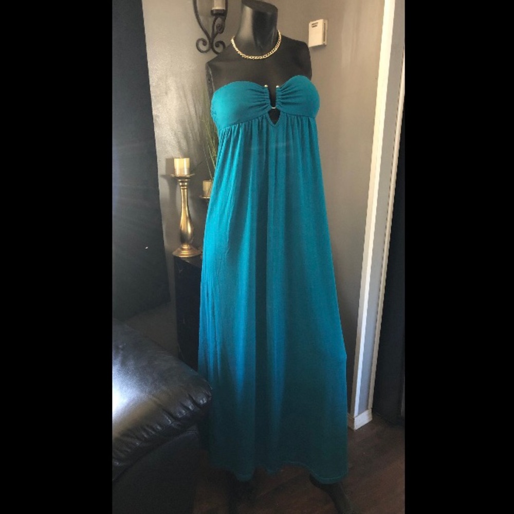 Summer dresses